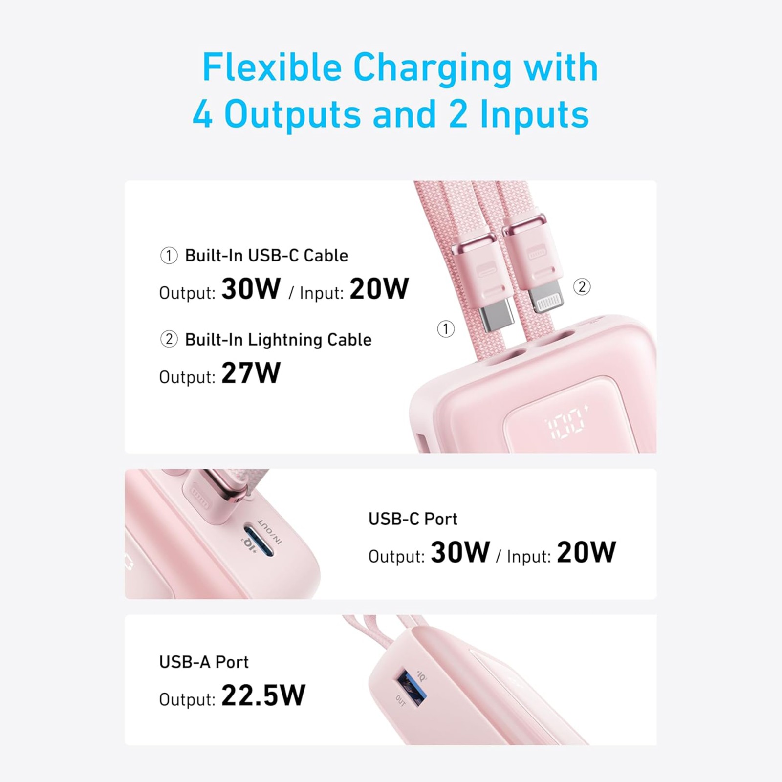 Anker Power Bank