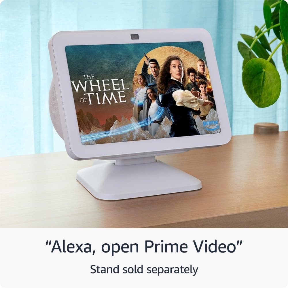 Echo Show 8 (3rd Gen)
