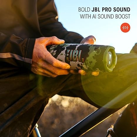JBL Flip 7