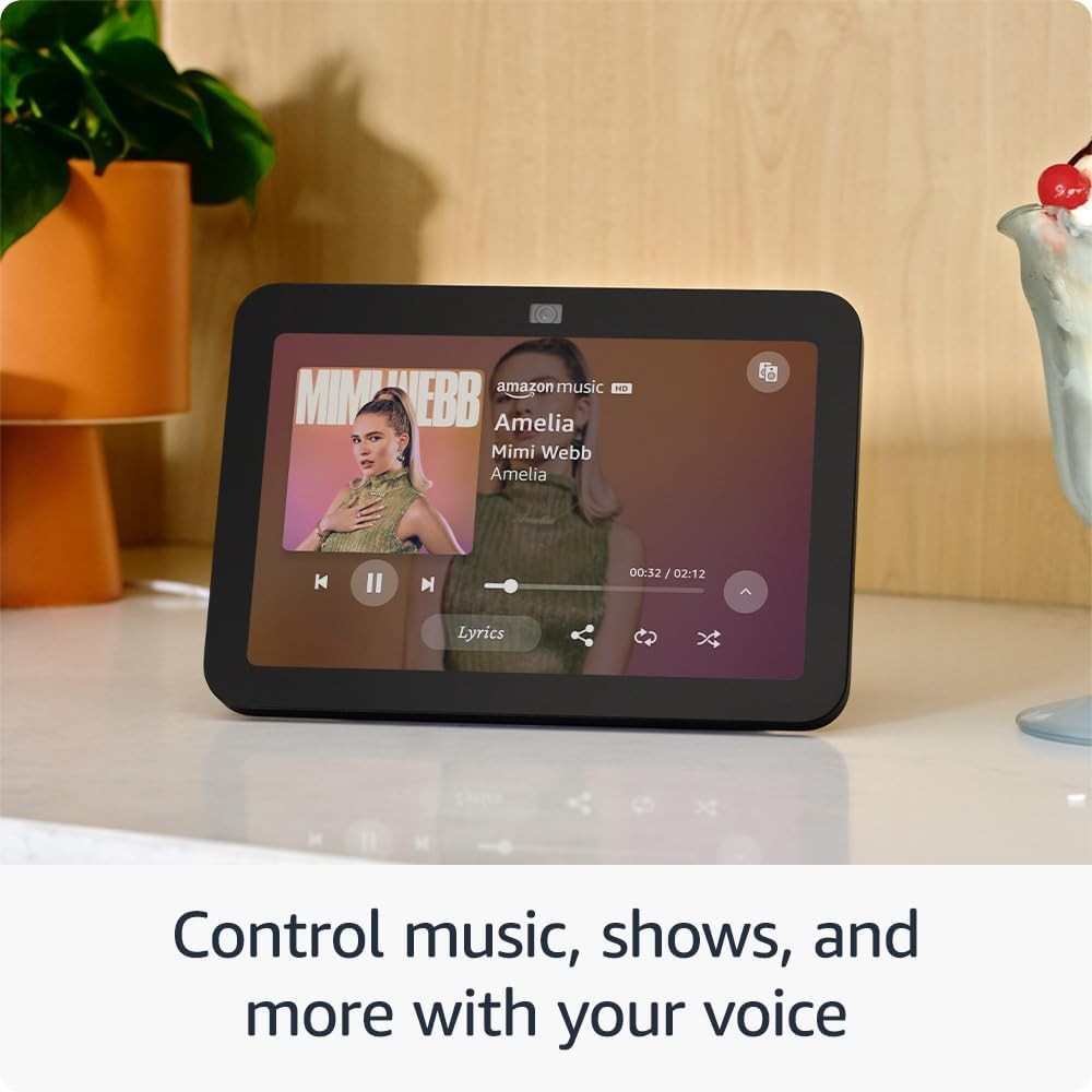 Echo Show 8 (3rd Gen)