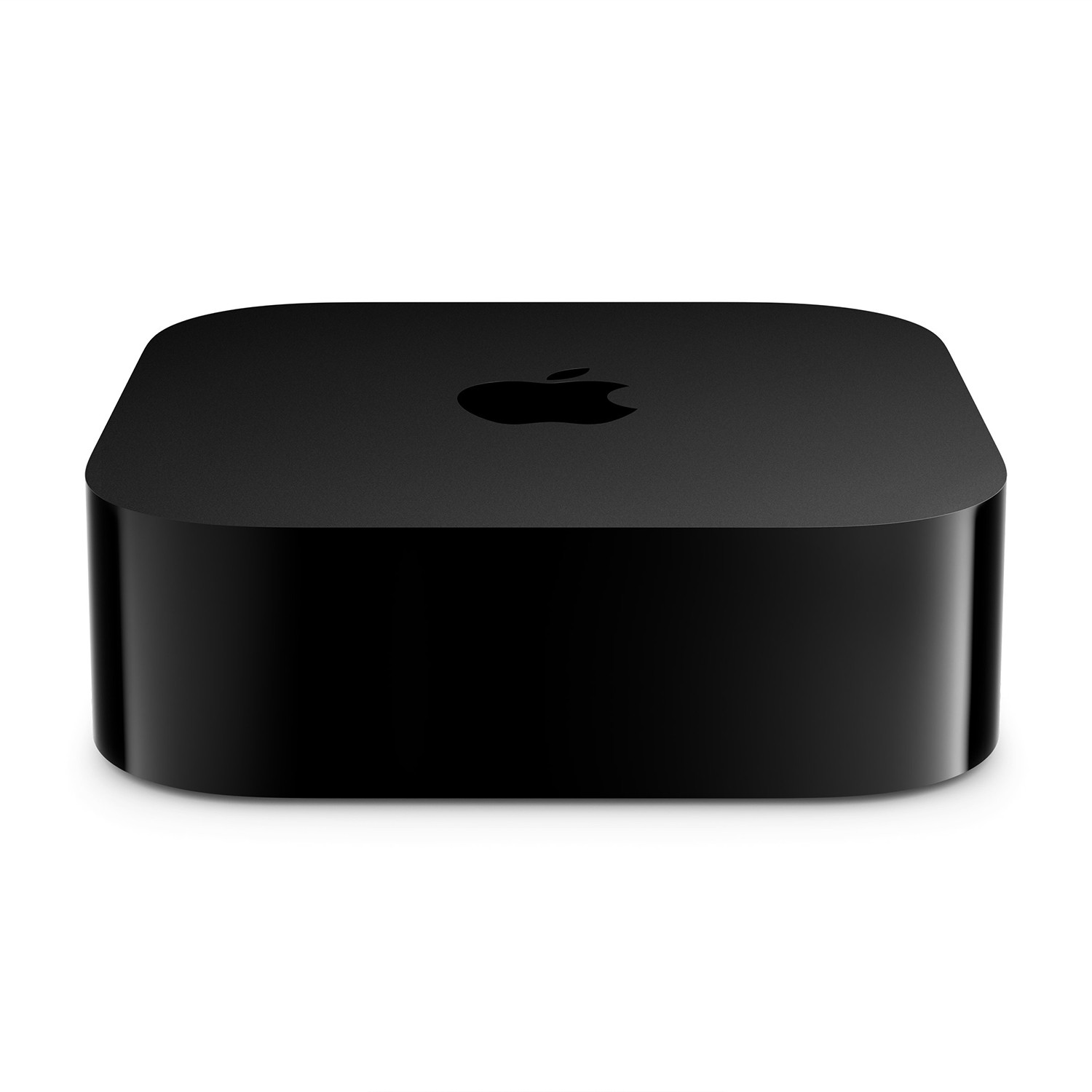 Apple TV 4K (3rd generation) Wi‑Fi + Ethernet with 128GB storage
