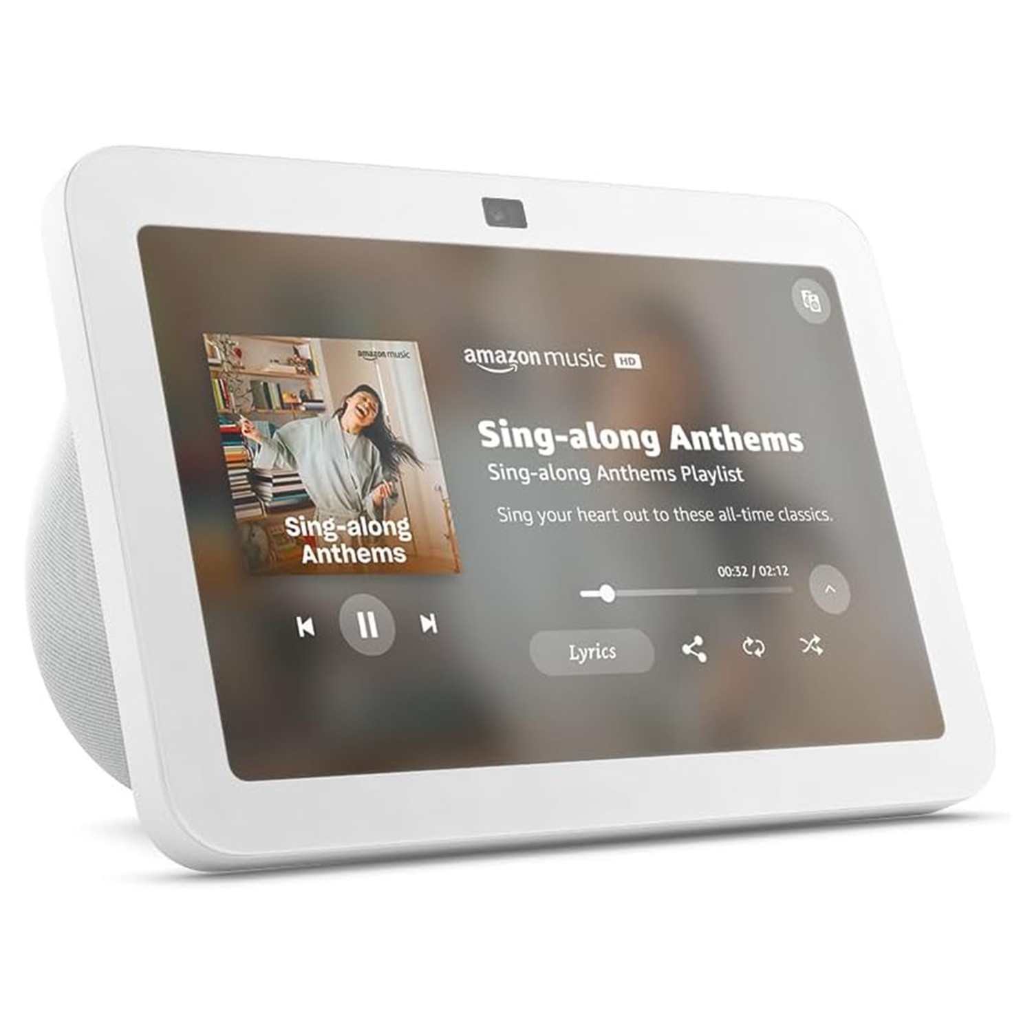 Echo Show 8 (3rd Gen)