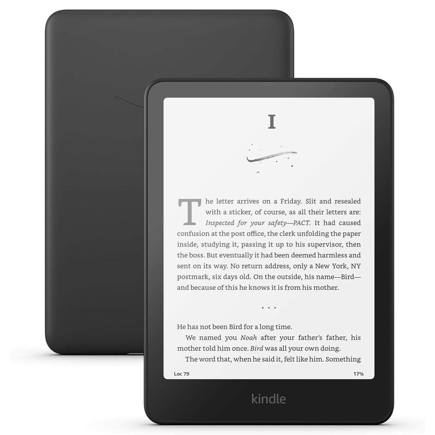 Amazon Kindle Paperwhite 16GB