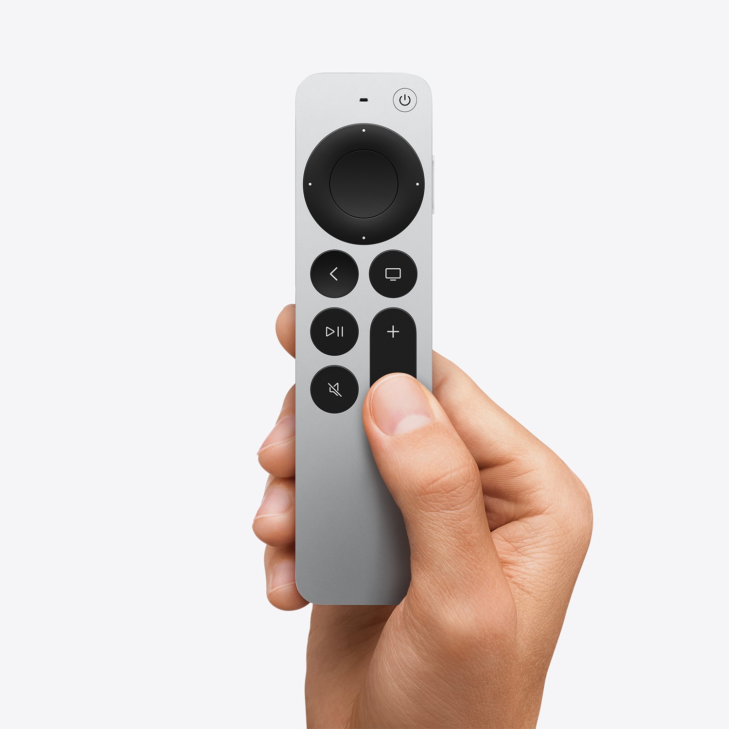 Apple TV 4K (3rd generation) Wi‑Fi + Ethernet with 128GB storage