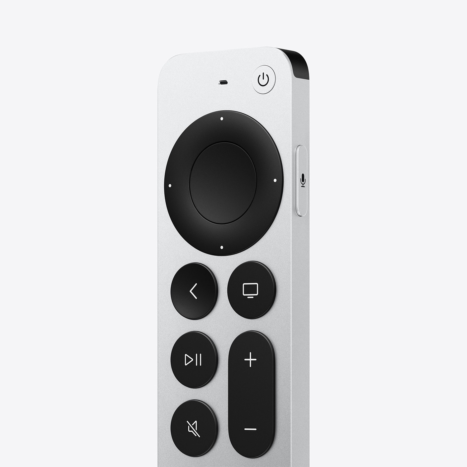 Apple TV 4K (3rd generation) Wi‑Fi + Ethernet with 128GB storage