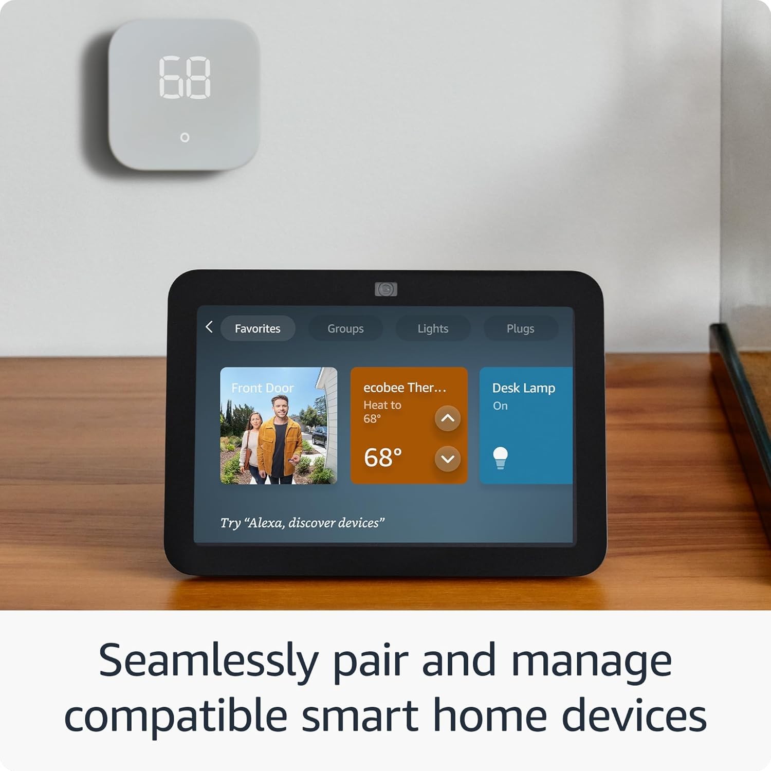 Echo Show 8 (3rd Gen)