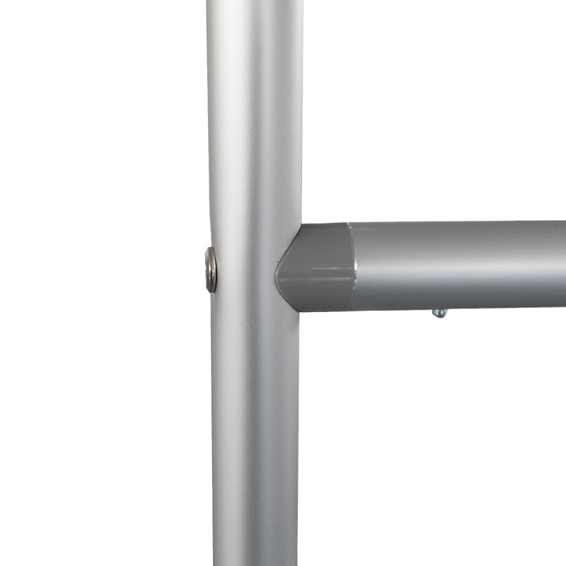3D Straight Backdrop Frame (Round Corners)