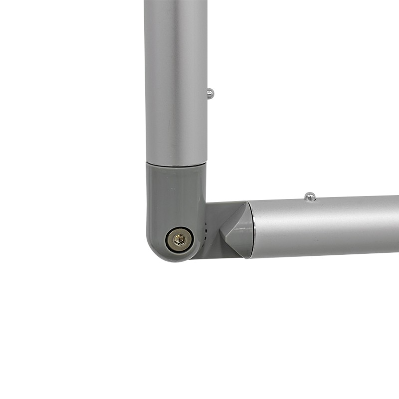 Custom Tent Hanging Banner Set