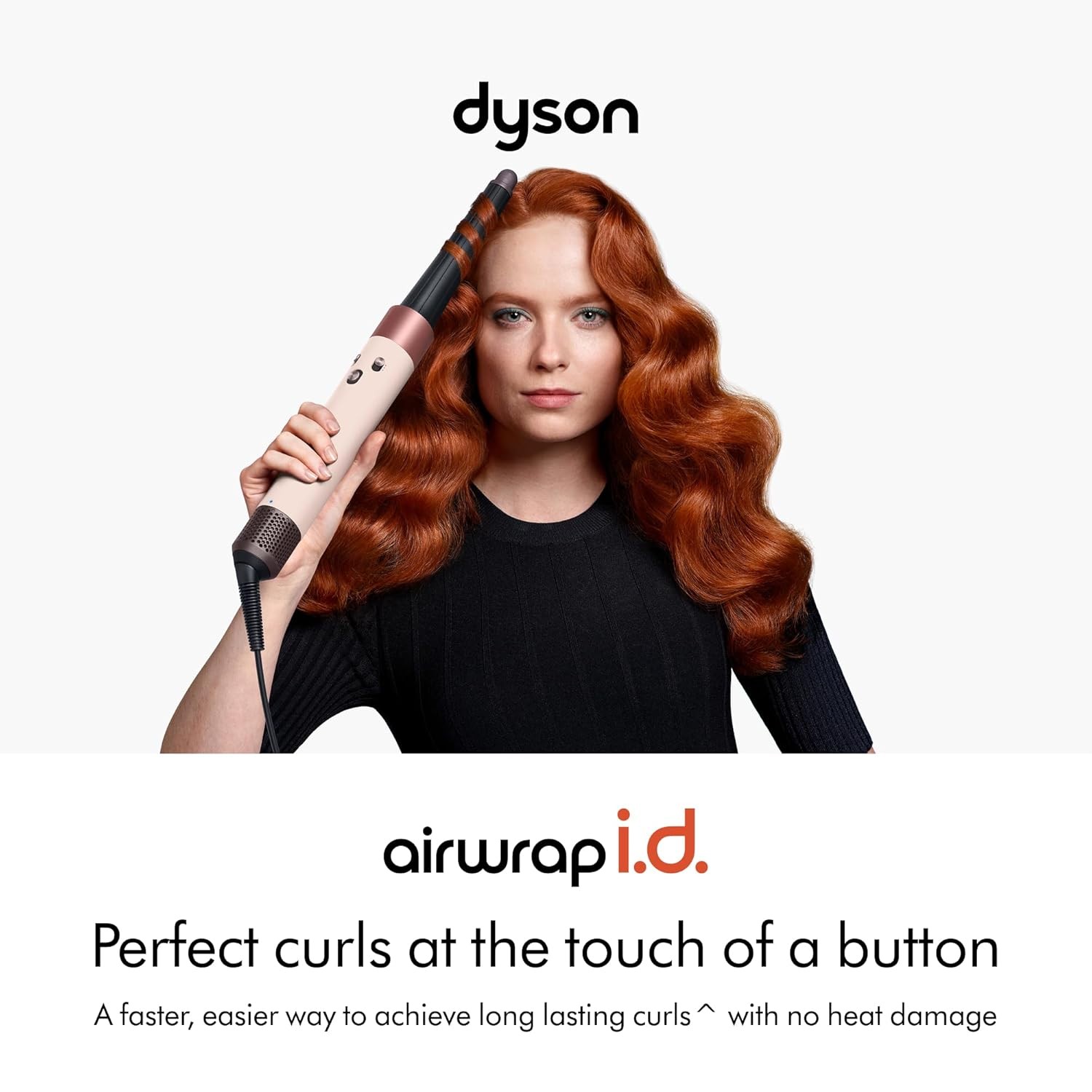 Dyson Airwrap i.d.™ Multi-Styler and Dryer