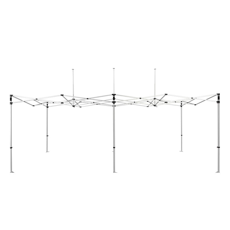 10x20-50mm Hex Tent Frame