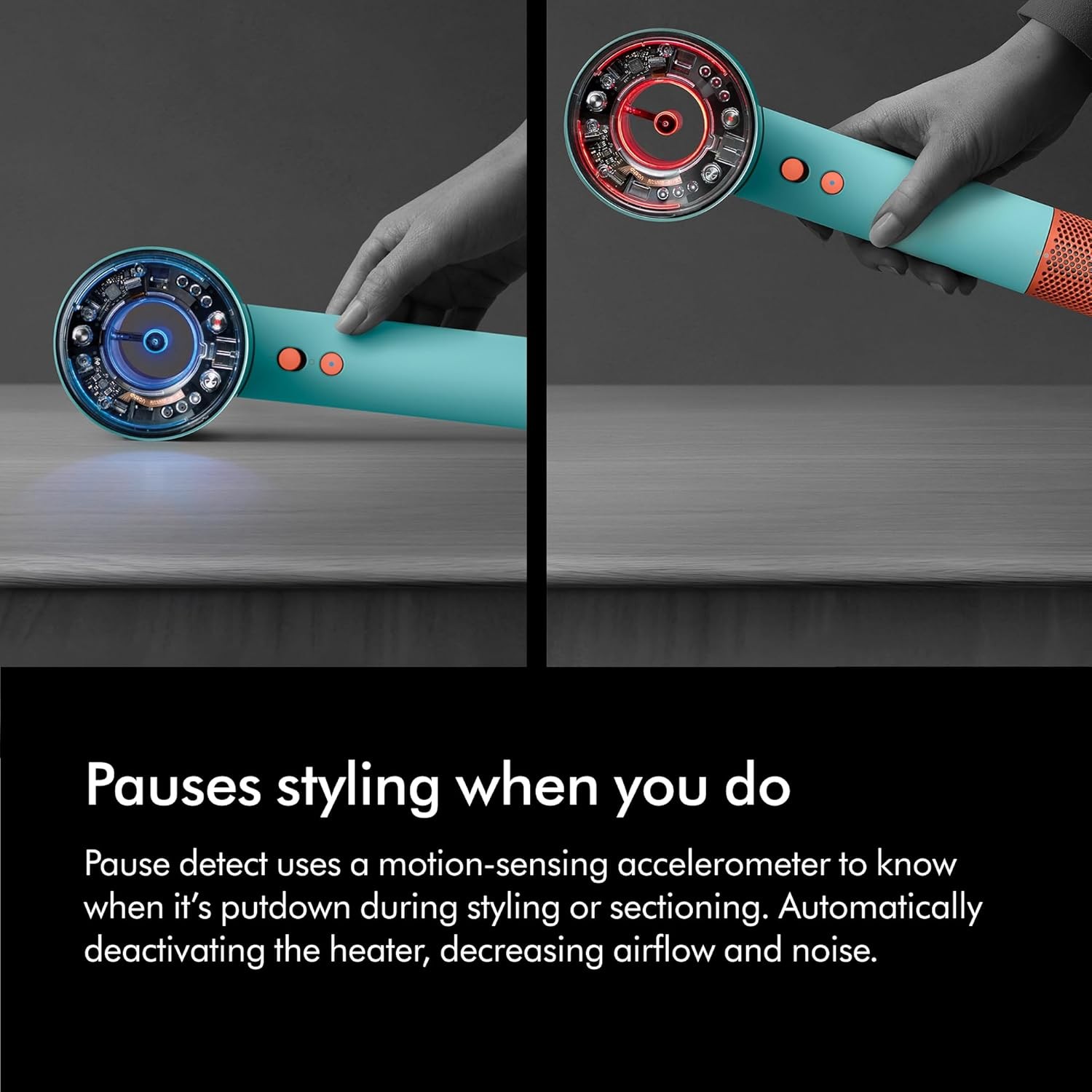 Dyson Supersonic Nural™ Hair Dryer