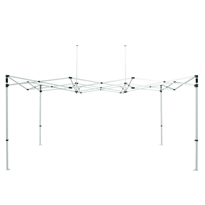 10x15-31mm Square Tent Frame
