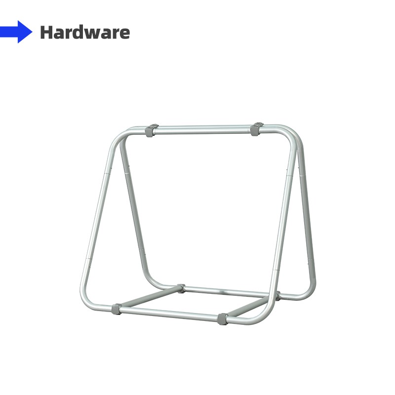 A-Frame Banner Stand Frame-New