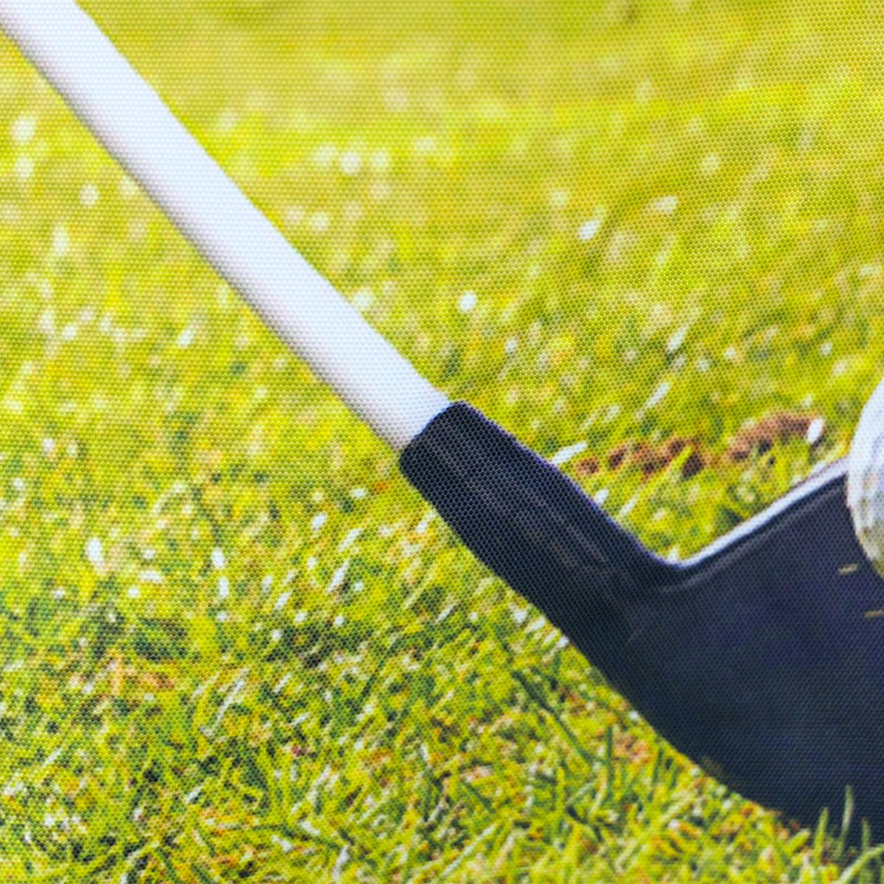 Square Trade Show Tower Display