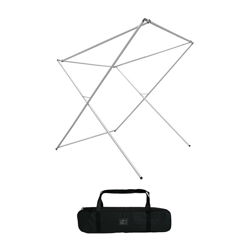 Collapsible Market Stall Tent