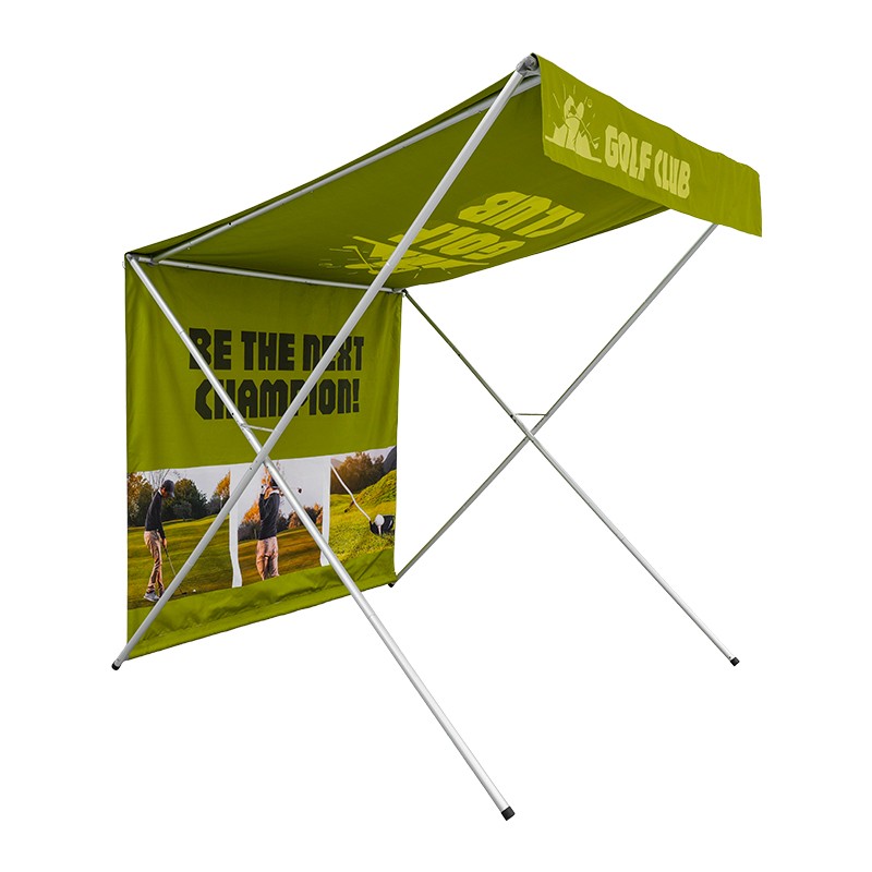 Collapsible Market Stall Tent