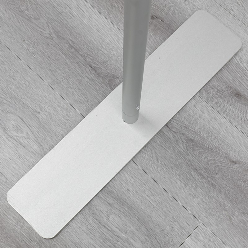 Curtain Backdrop with Stand