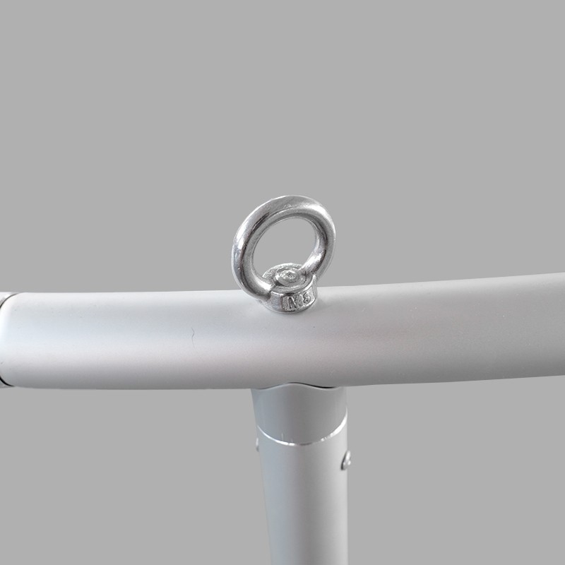 Square Trade Show Tower Display