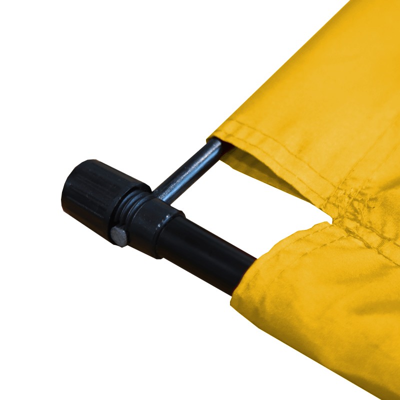 10x20 Tent Peak Flag Kit