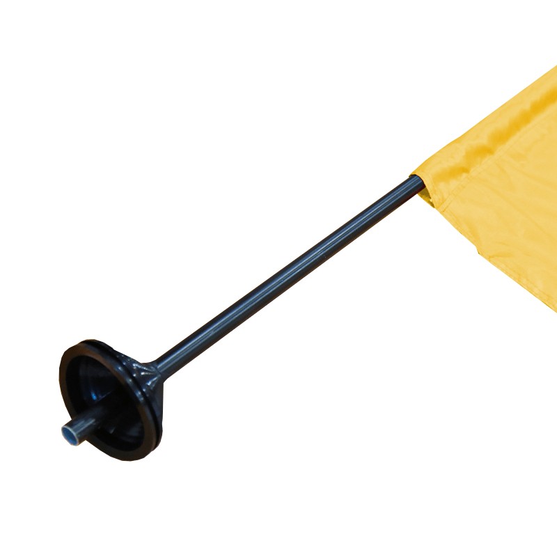 10x20 Tent Peak Flag Kit