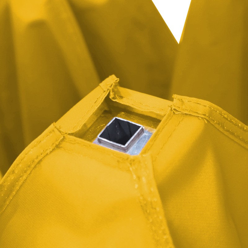 Canopy Tent Banners and Flags