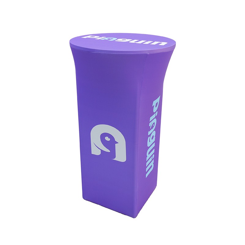 Bar Height Display Counter