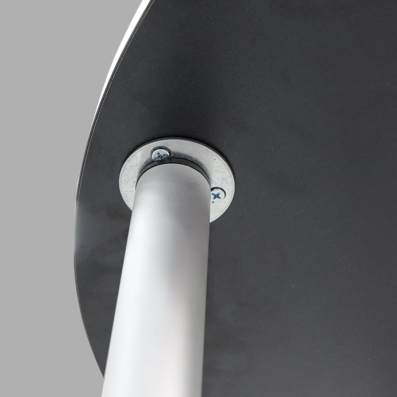 Square Trade Show Tower Display