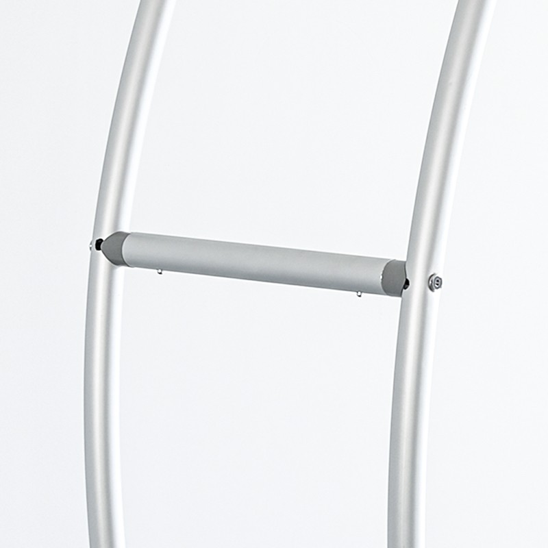 3D Circle Backdrop Frame