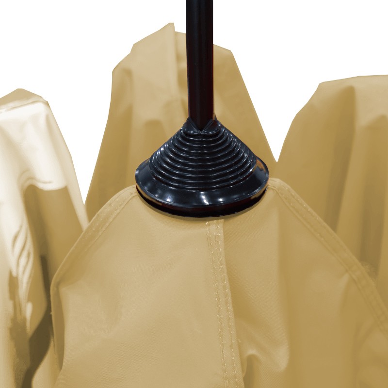 Square Trade Show Tower Display