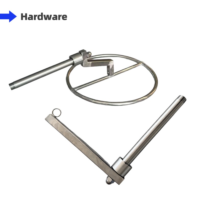 Custom Windsock Frame-customflagusa
