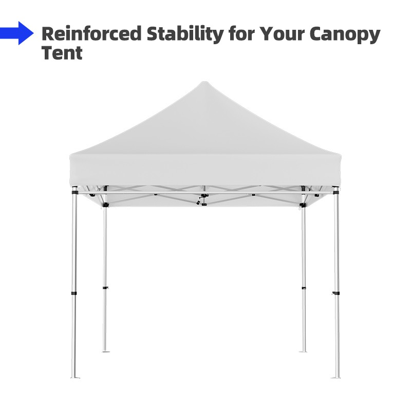 Tent Support Pole