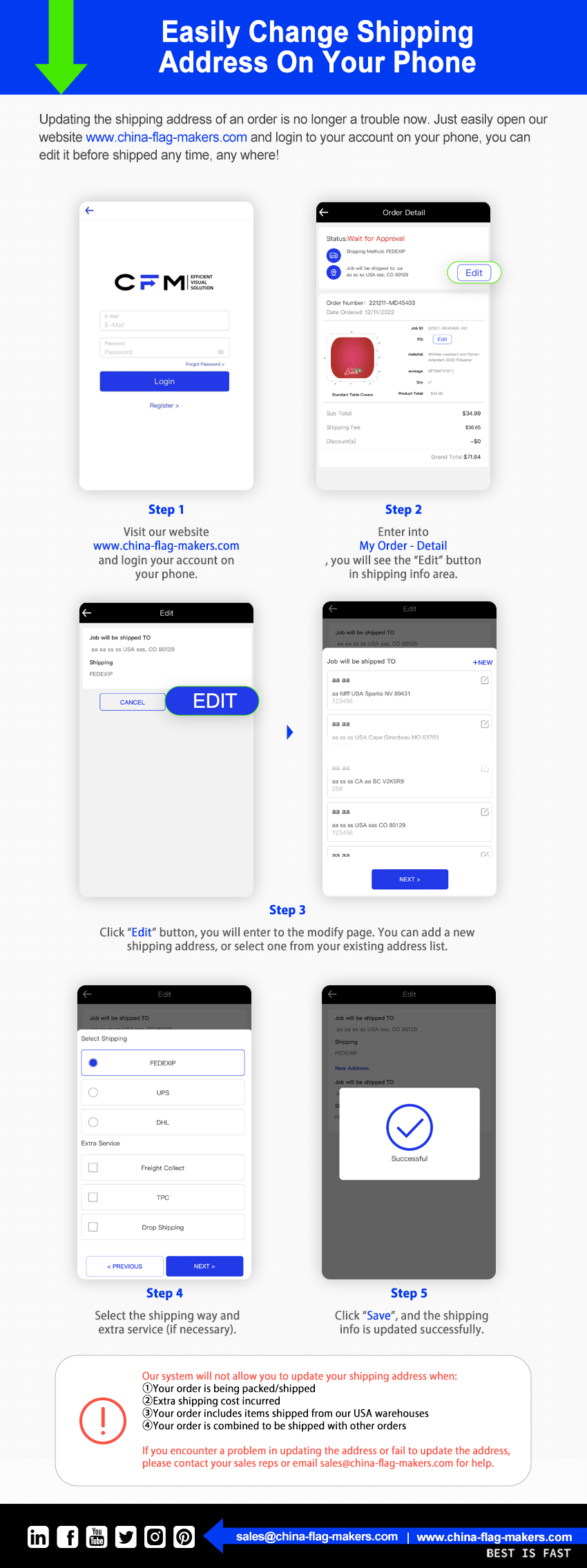 Easily Change Shipping Address on your Phone.png